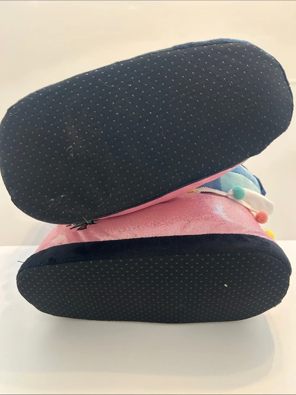 Disney stitch sleepers